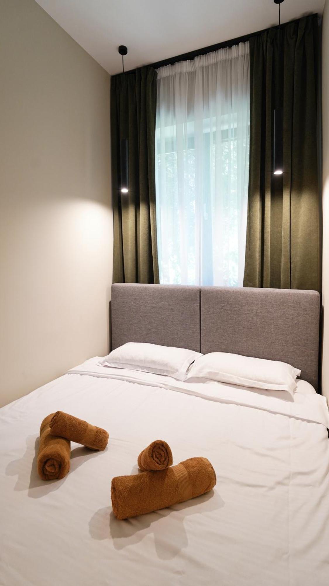 Privo Oldtown Luxury Apartment 브라쇼브 외부 사진