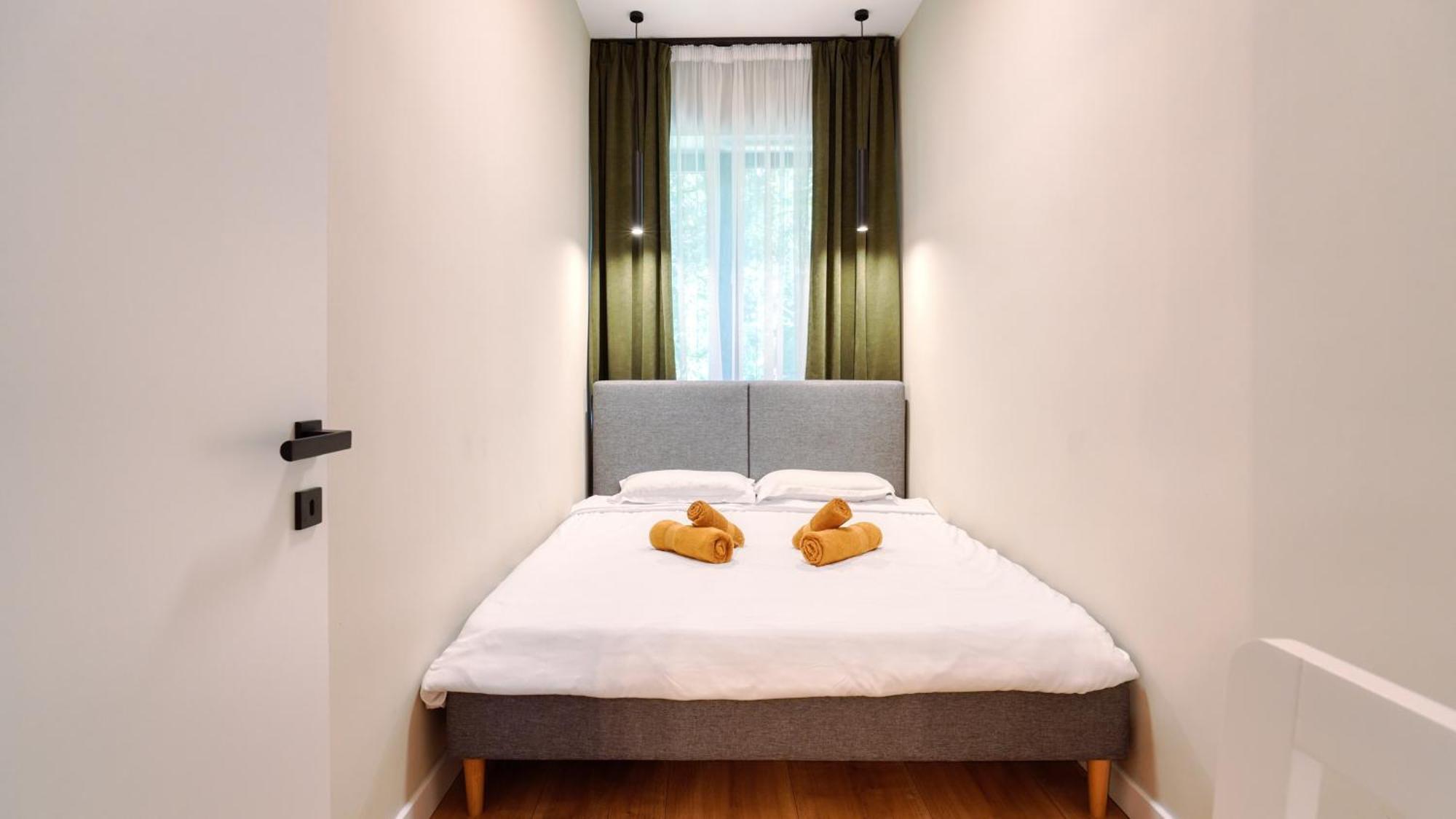 Privo Oldtown Luxury Apartment 브라쇼브 외부 사진