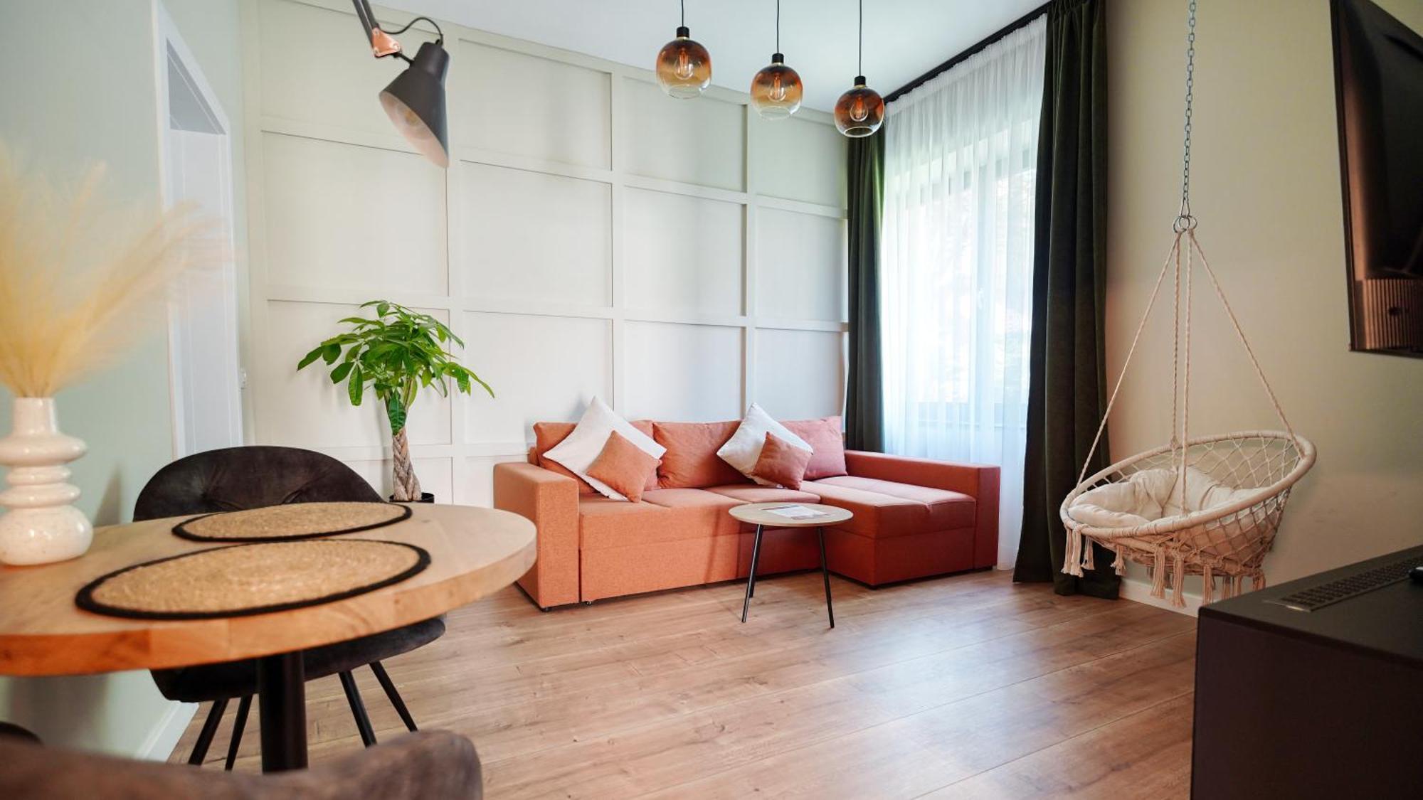 Privo Oldtown Luxury Apartment 브라쇼브 외부 사진