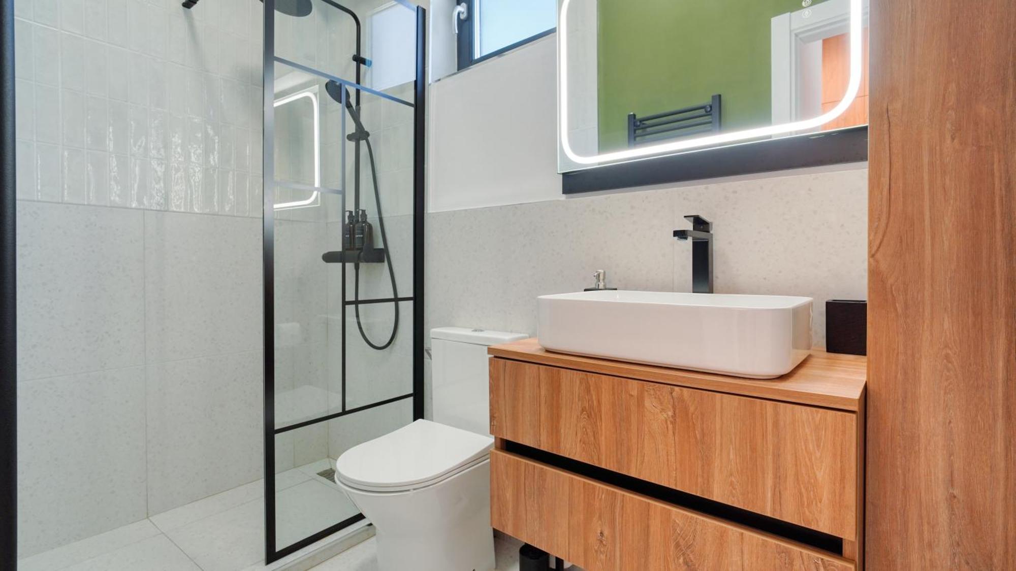 Privo Oldtown Luxury Apartment 브라쇼브 외부 사진