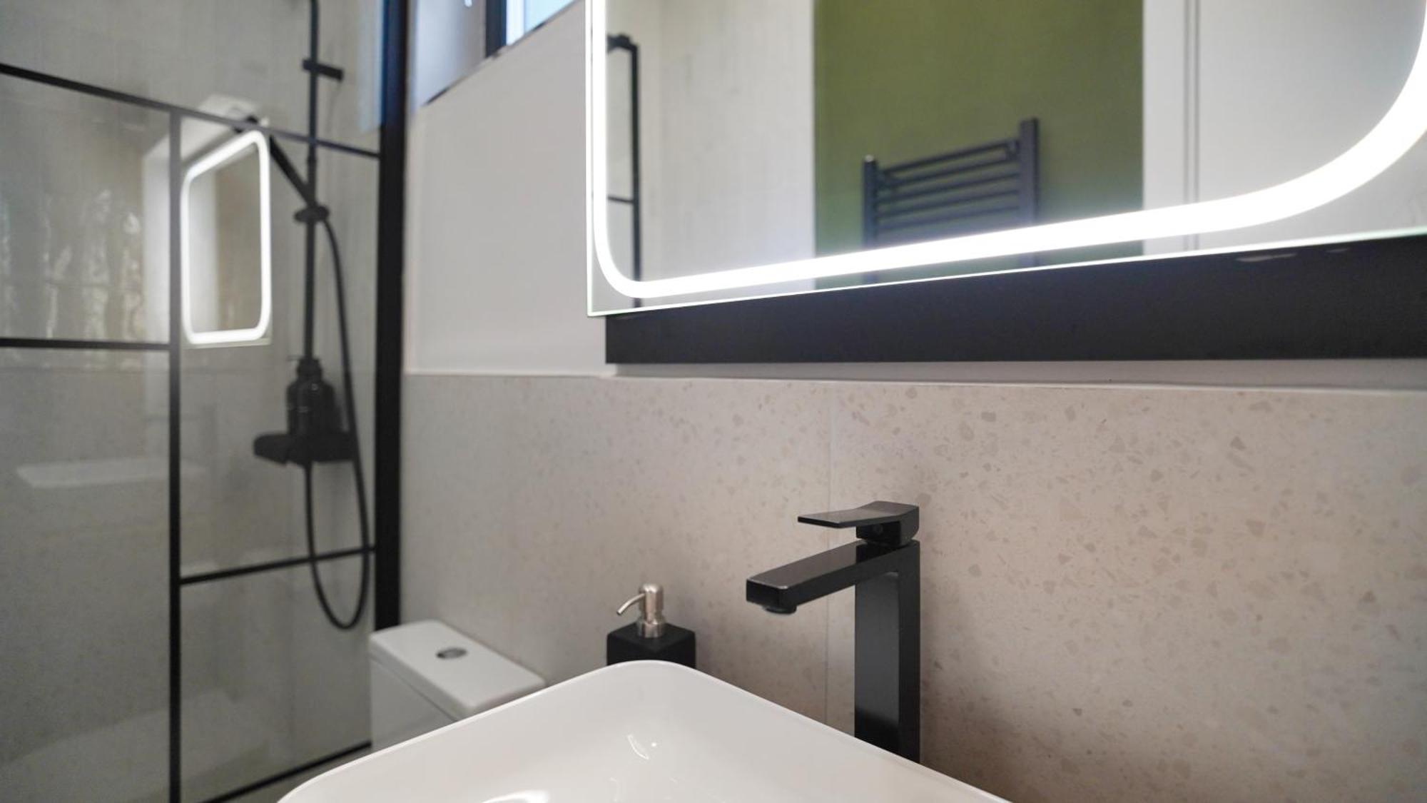 Privo Oldtown Luxury Apartment 브라쇼브 외부 사진